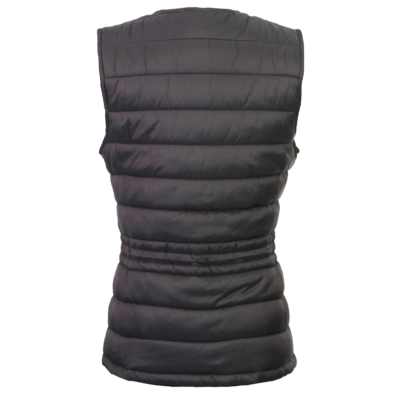 Daily Spring Fall Lightweight Men Long Vest2.webp